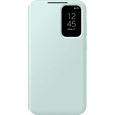 Samsung Smart View Wallet Galaxy S23 FE Mint EF-ZS711CMEGWW – Zboží Mobilmania
