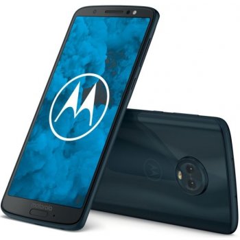 Motorola Moto G6 3GB/32GB Dual SIM
