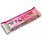 SUPERIONHERBS KOHI adaptogenní protein tyčinka Hazelnut 50 g – Hledejceny.cz