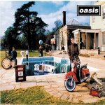 Oasis - Be Here Now 2022 Reissue LP – Hledejceny.cz