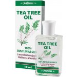 Medpharma Tea Tree Oil 10 ml – Hledejceny.cz