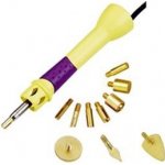 Texi Aplikátor Hot fix minižehlička DW-AW03 – Zboží Dáma