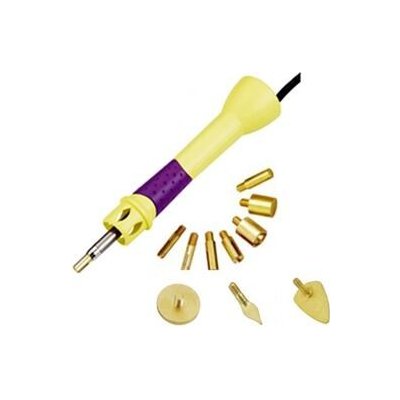 Texi Aplikátor Hot fix minižehlička DW-AW03 – Zboží Dáma