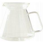 Origami Glass Coffee Server - 710 ml – Zboží Mobilmania