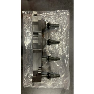 Zapalovací cívka FEBI BILSTEIN 36600 – Hledejceny.cz