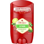 Old Spice Citron deostick 50 ml – Zboží Dáma