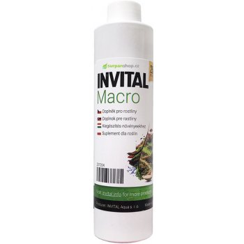 Invital Macro 250 ml