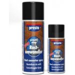 Presto Konvertor rzi , Penetrátor a základní nátěr v jednom 400 ml – Sleviste.cz