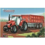 Traktory – Zbozi.Blesk.cz