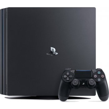 PlayStation 4 Pro 1TB