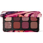 Revolution Forever Flawless Dynamic Allure paletka očních stínů 8 g – Hledejceny.cz