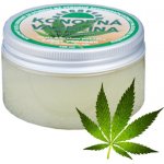 Herbavera konopná vazelína s heřmánkem 100 ml – Sleviste.cz