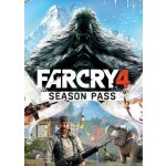 Far Cry 4 Season Pass – Hledejceny.cz