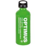 Optimus palivová láhev 600ml – Zbozi.Blesk.cz