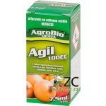 AgroBio Agil 100 EC 7,5 ml – Zboží Mobilmania