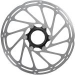 Sram Centerline Rounded Centerlock 200 mm černá – Zbozi.Blesk.cz