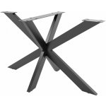 Design Shop Biloxi 318110 černá – Zboží Dáma