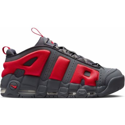 Nike Air More Uptempo Low FZ3055-002 – Zboží Mobilmania
