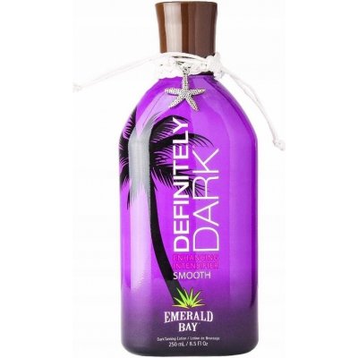 Opalovací balzám Emerald Bay 250 ml – Zboží Dáma