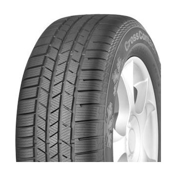 Continental ContiCrossContact Winter 215/70 R16 100T