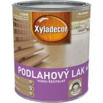 Xyladecor Lak podlahový 0,75 l lesk – Hledejceny.cz