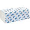 Papírové ručníky TorkZ-Z papírové ručníky skládané 2 vrstvy bílé 250 ks