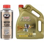 Castrol Edge M 5W-30 5 l | Zboží Auto