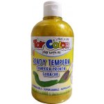 Toy Color zlatá 500 ml – Zboží Dáma