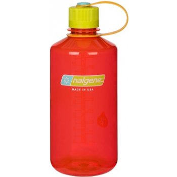 Nalgene láhev Narrow Mouth 1000 ml