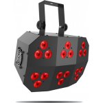 Chauvet Wash FX 2 – Zboží Živě