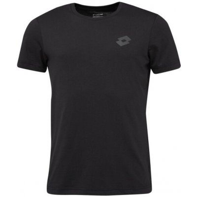 Lotto MSC II TEE černá – Zboží Dáma
