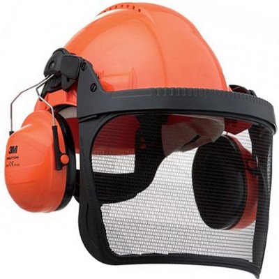 3M G3000MOR31V5J-FPA G3000 oranžová – Zboží Dáma