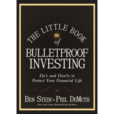 The Little Book of Bulletproo - P. Demuth, B. Stein