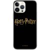 Pouzdro a kryt na mobilní telefon Apple ERT GROUP Harry Potter Pouzdro na mobil pro IPHONE 11 PRO MAX Vzor Harry Potter 045 WPCHARRY17223