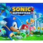 Sonic Superstars – Zboží Mobilmania