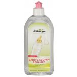 Almawin prostředek na kojenecké lahve a dudlíky 500 ml – HobbyKompas.cz