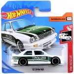 Mattel Hot Wheels 92 BMW M3 – Sleviste.cz