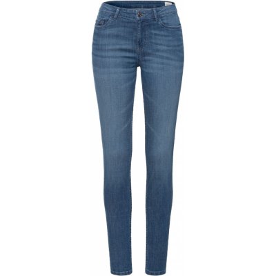 Esmara dámské džíny „Super Skinny Fit“ středně modré – Zboží Mobilmania