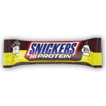 Mars Snickers Hi Protein Bar 55 g – Zboží Dáma