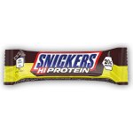 Mars Snickers Hi Protein Bar 55 g – Hledejceny.cz