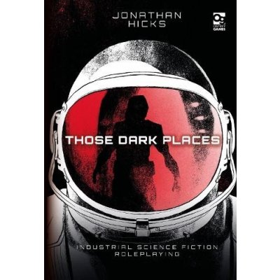 Those Dark Places – Zboží Mobilmania