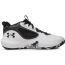 Under Armour UA Lockdown 6-WHT