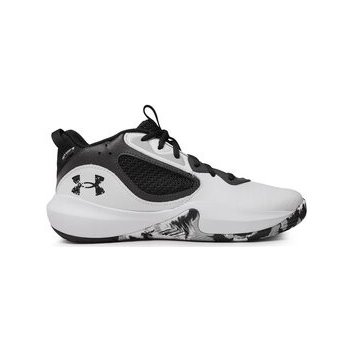 Under Armour UA Lockdown 6-WHT