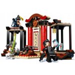 LEGO® Overwatch 75971 Hanzo vs. Genji – Zboží Živě