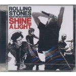 Rolling Stones - Shine A Light CD – Hledejceny.cz