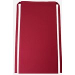 Workwear Roma 80 Krátká pracovní zástěra 00122-01 Cherry – Hledejceny.cz