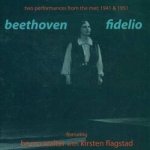 Beethoven Fidelio Ludwig van Beethoven CD – Hledejceny.cz