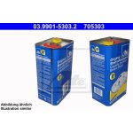 ATE G Brzdová kapalina DOT 3 5 l | Zboží Auto