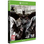 Batman: Arkham Collection – Zboží Živě