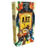 TLAMA games Projekt A.R.T.: Zachraňte umění – Hledejceny.cz